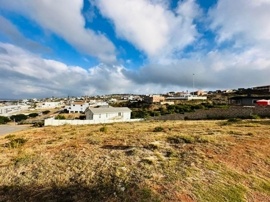 Commercial Property for Sale in De Bakke Western Cape